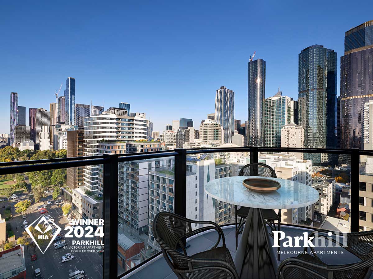 Melbourne